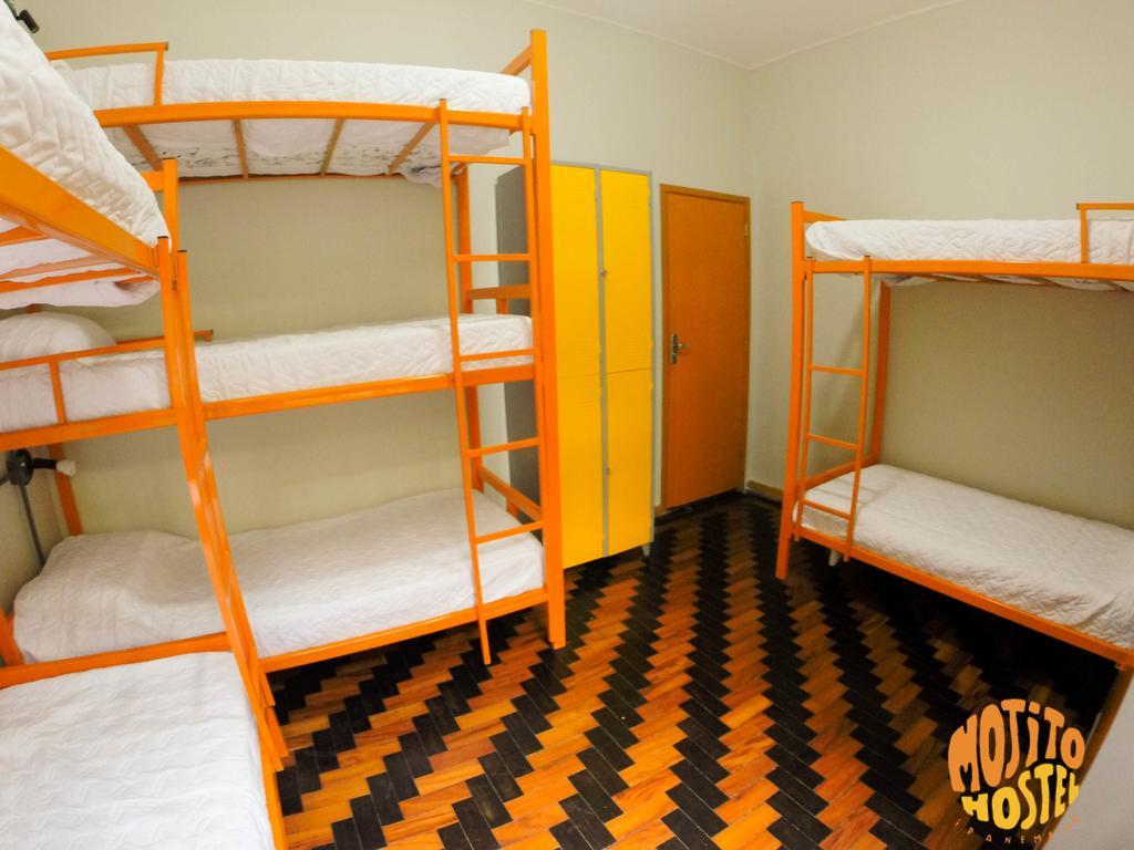 Mojito Hostel Ipanema Rio D Janeiro Rio de Janeiro Room photo