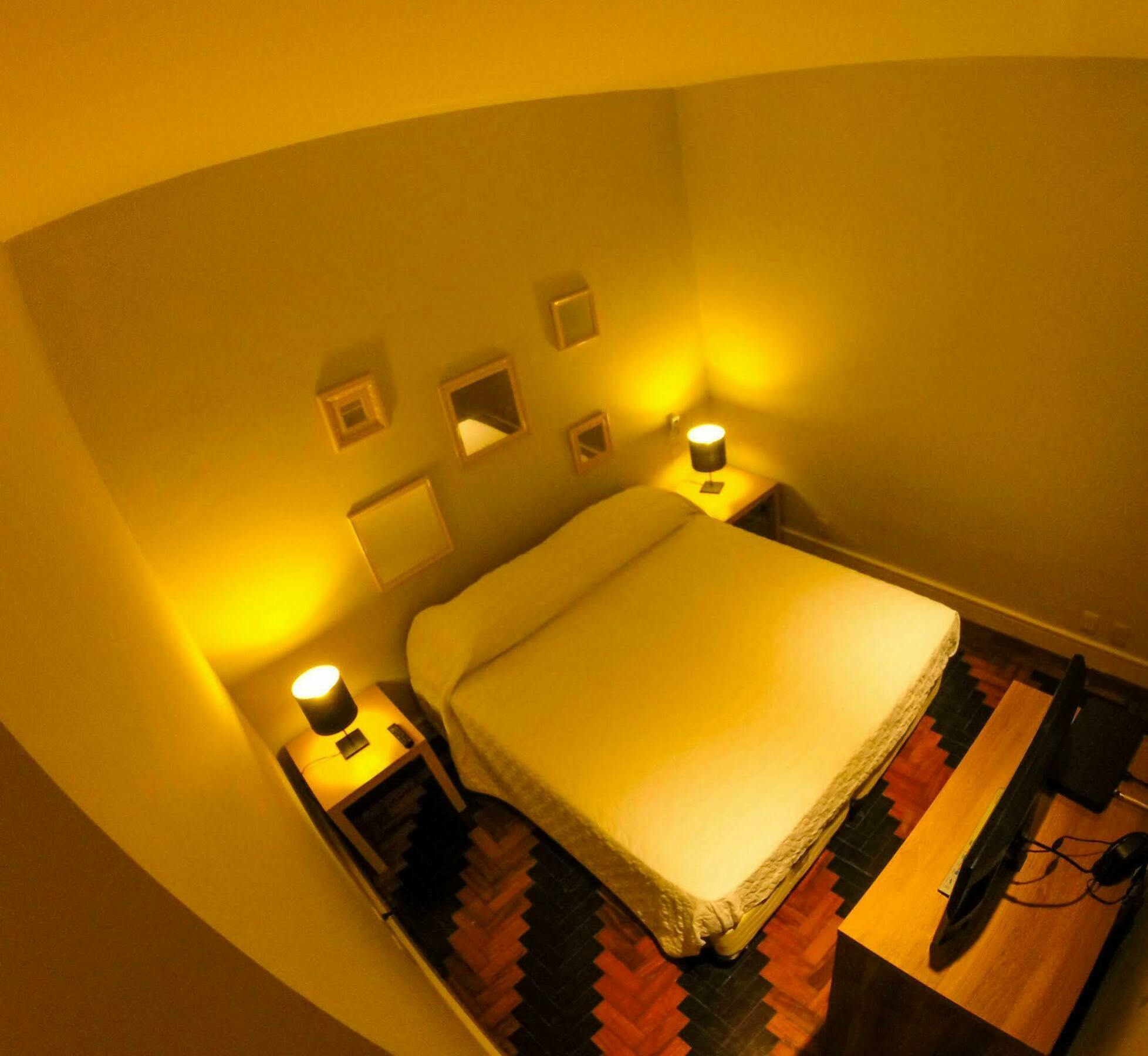 Mojito Hostel Ipanema Rio D Janeiro Rio de Janeiro Exterior photo