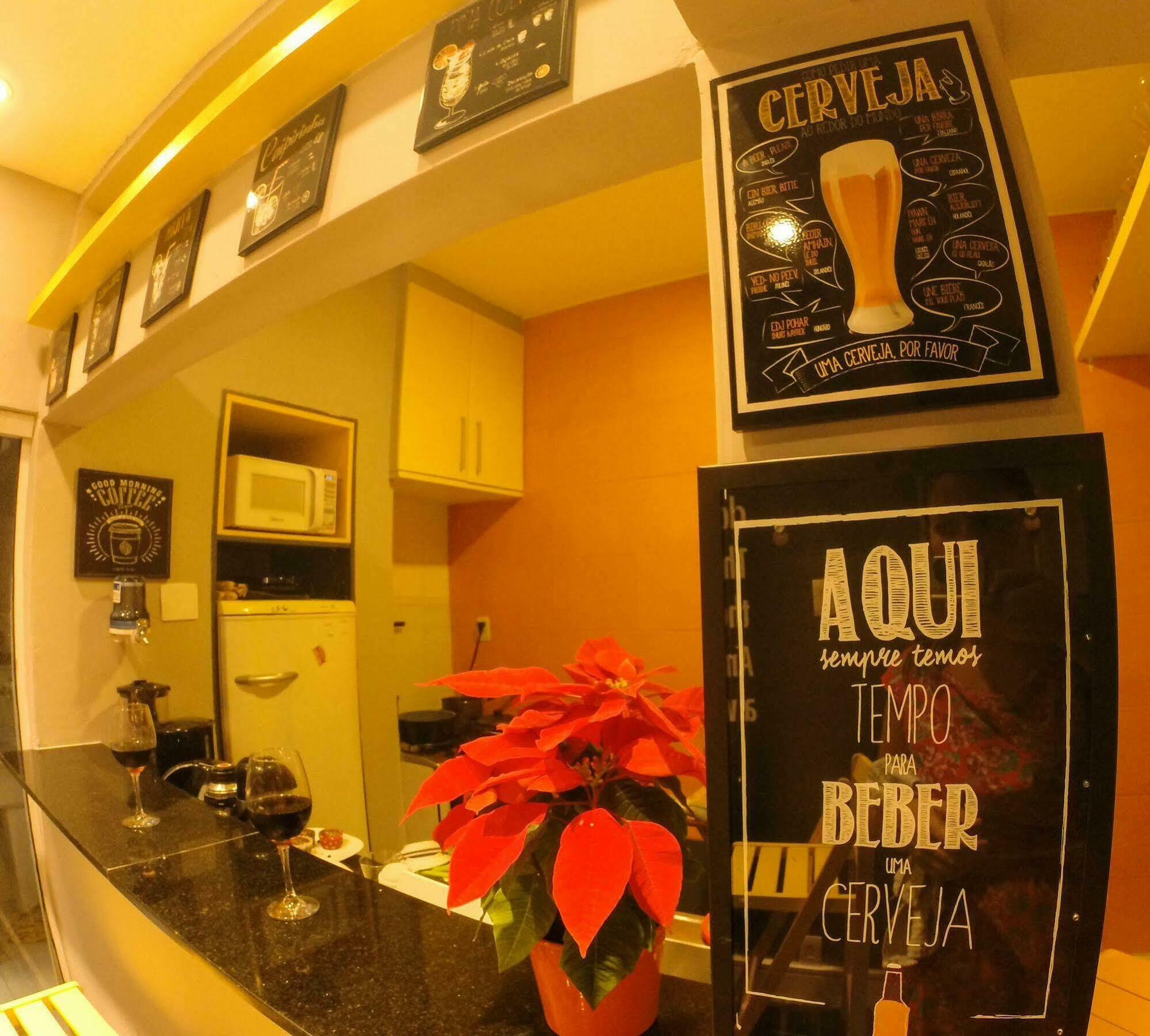 Mojito Hostel Ipanema Rio D Janeiro Rio de Janeiro Exterior photo