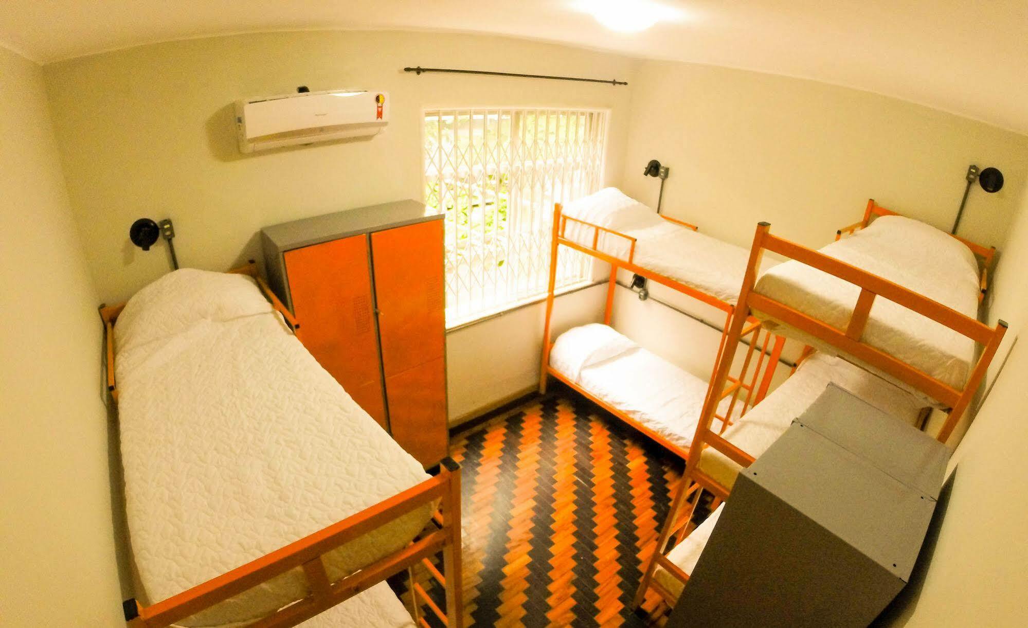 Mojito Hostel Ipanema Rio D Janeiro Rio de Janeiro Exterior photo